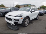 Porsche Cayenne WP1AA2A26GKA11532 снимка