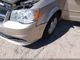 Dodge Grand Caravan Sxt 2C4RDGCGXDR581421 снимка