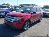 Ford Explorer Xlt 1FM5K7D83FGB11887 снимка