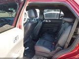 Ford Explorer Xlt 1FM5K7D83FGB11887 fotografie