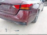 Nissan Altima Sv Fwd 1N4BL4DV8SN323835 fotografie