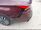 Nissan Altima Sv Fwd 1N4BL4DV8SN323835 fotografie