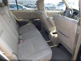 Toyota Highlander Hybrid V6 JTEEW21A860021223 photo
