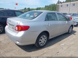 Toyota Corolla Le 1NXBU4EE0AZ264351 снимка