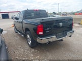 Ram  Lone Star 4X2 5'7 Box 1C6RR6LTXHS551114 снимка