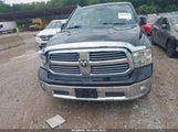 Ram  Lone Star 4X2 5'7 Box 1C6RR6LTXHS551114 снимка