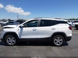 GMC Terrain Awd Sle 3GKALTEV1NL113648 fotografie