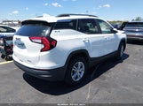 GMC Terrain Awd Sle 3GKALTEV1NL113648 fotografie