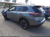 Nissan Rogue Sv 5N1BT3BB6TC699360 снимка