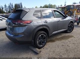 Nissan Rogue Sv 5N1BT3BB6TC699360 снимка