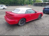 Ford Mustang Gt 1FALP45T3RF236144 снимка