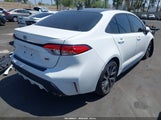 Toyota Corolla Se 5YFS4MCE1NP128966 снимка