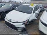 Toyota Corolla Hybrid Se JTDBCMFE3SJ040967 fotografie