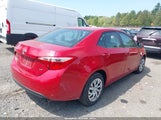 Toyota Corolla Le 2T1BURHE6KC132075 снимка