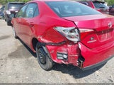 Toyota Corolla Le 2T1BURHE6KC132075 снимка