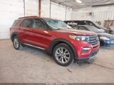 Ford Explorer Xlt 1FMSK8DH5MGA29696 photo