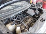 Ford Edge Limited 2FMDK4KCXABA19791 fotografie