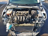 Ford Focus Se 1FAHP3K27CL251184 снимка