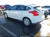 Ford Focus Se 1FAHP3K27CL251184 fotografie
