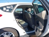 Ford Focus Se 1FAHP3K27CL251184 fotografie
