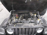 Jeep Gladiator Overland 4X4 1C6HJTFG3NL177130 снимка