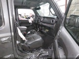 Jeep Gladiator Overland 4X4 1C6HJTFG3NL177130 снимка