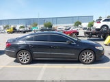 Volkswagen Cc Sport WVWMP7AN6AE559721 снимка