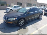 Volkswagen Cc Sport WVWMP7AN6AE559721 снимка