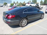 Volkswagen Cc Sport WVWMP7AN6AE559721 снимка