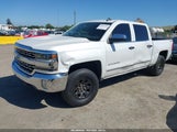 Chevrolet Silverado  1Lz 3GCUKSEC3HG480343 снимка
