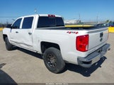 Chevrolet Silverado  1Lz 3GCUKSEC3HG480343 снимка