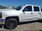 Chevrolet Silverado  1Lz 3GCUKSEC3HG480343 снимка