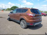 Ford Escape Titanium 1FMCU0J97HUA93372 снимка