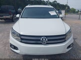 Volkswagen Tiguan Se WVGAV7AX1GW509253 fotografie