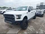 Ford F-150 Xlt 1FTEW1CPXHKD57379 снимка