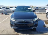 Volkswagen Tiguan 2.0T Sel R-Line 3VV4B7AX5NM013770 fotografie