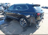 Volkswagen Tiguan 2.0T Sel R-Line 3VV4B7AX5NM013770 photo
