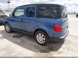Honda Element Ex-P 5J6YH187X6L009700 снимка