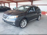 Lexus Rx 350 2T2ZK1BA4AC022311 снимка