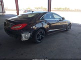 Mercedes-Benz Cls 550 WDDLJ7DB0CA015522 снимка