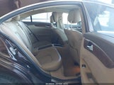 Mercedes-Benz Cls 550 WDDLJ7DB0CA015522 снимка