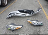 Hyundai Sonata Hybrid Se KMHE24L18GA025787 photo