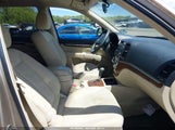 Hyundai Santa Fe Gls 5NMSG13D57H069043 снимка