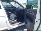 Volkswagen Atlas 3.6L V6 Sel Premium 1V2NR2CA3KC611331 снимка