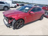 Genesis G70 KMTG34LE0KU019858 снимка