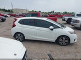 Honda Fit Ex/Ex-L 3HGGK5H80FM723810 photo