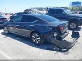 Nissan Altima Sv Fwd 1N4BL4DV7LC220466 photo