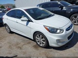 Hyundai Accent Gls KMHCU4AE3DU442364 снимка