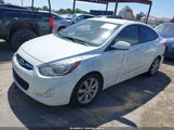 Hyundai Accent Gls KMHCU4AE3DU442364 снимка