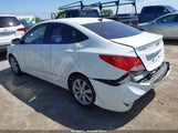 Hyundai Accent Gls KMHCU4AE3DU442364 снимка